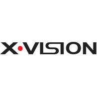 X-Vision Logo download