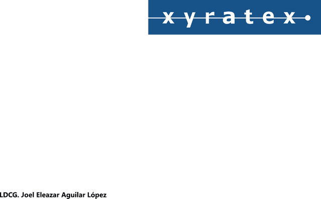 Xyratex Logo download