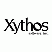 Xythos Software Logo download