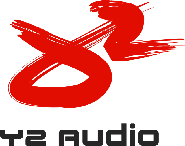Y2 Audio Logo download