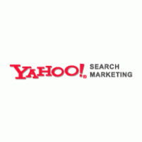 Yahoo Search Marketing Logo download