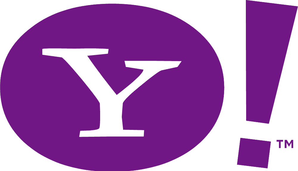 Yahoo Y Logo download