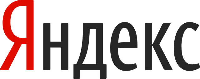 Yandex Logo download