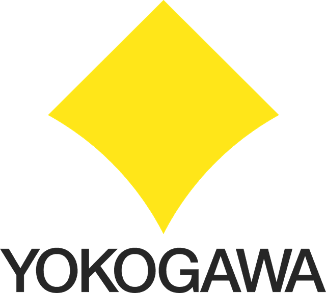 Yokogawa Logo download