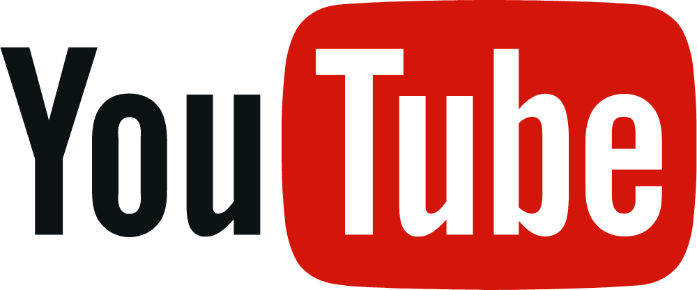 YouTube Flat Logo download