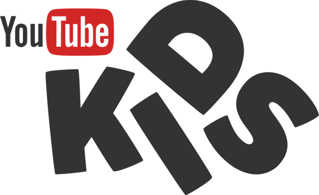 Youtube for Kids Logo download