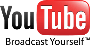 YouTube Logo download