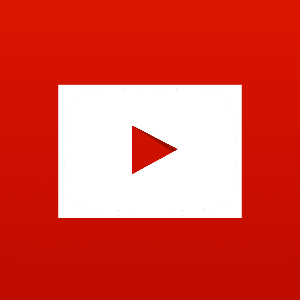 YouTube Square Logo download