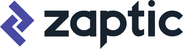 Zaptic Logo download