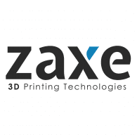 Zaxe 3D Printing Technologies Logo download