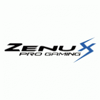 Zenux Pro Gaming Logo download