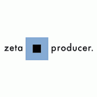 Zeta Producer Logo download