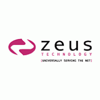 Zeus Technology Logo download