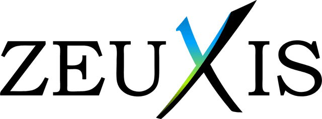 Zeuxis Logo download