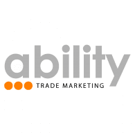 Ability Trade Marketing Logo download