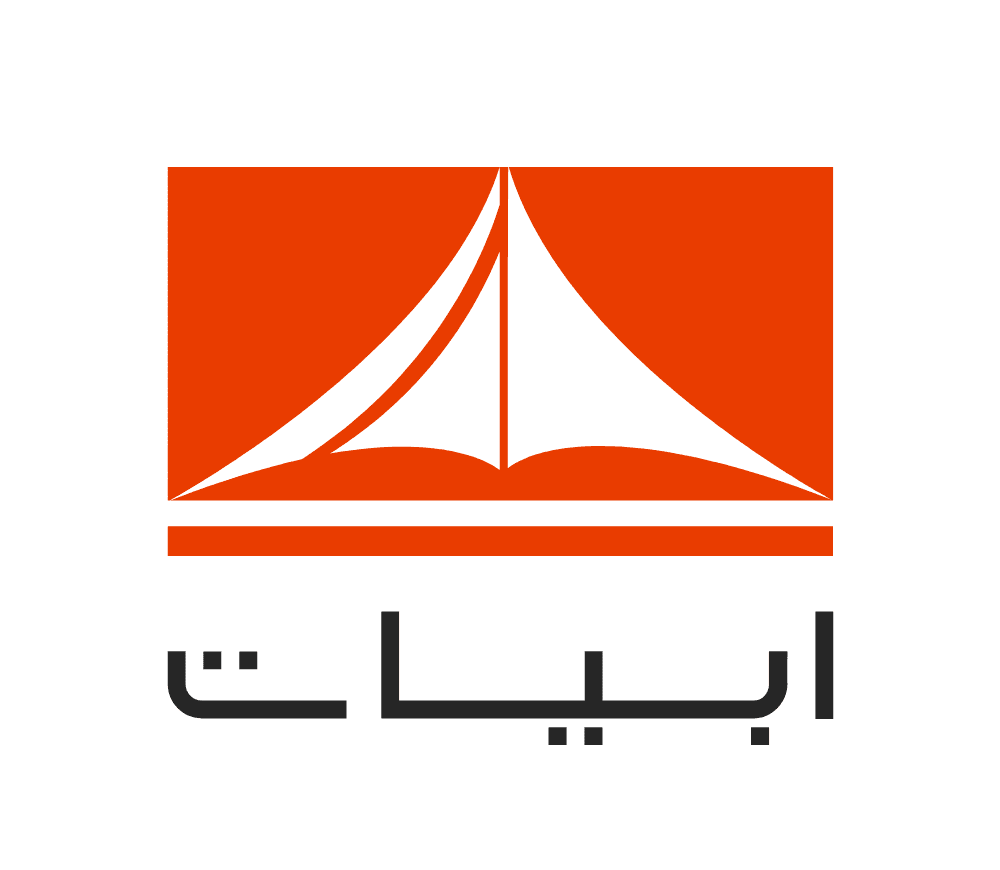 ABYAT Arabic Logo download