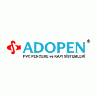 Adopen Logo download