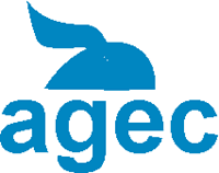AGEC Logo download