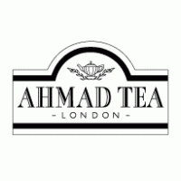 Ahmad Tea Logo download