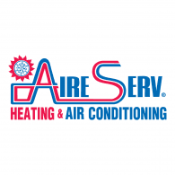 AireServ Heating and Air Conditioning Logo download