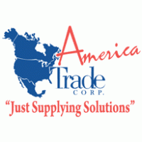 America Trade Corp Logo download