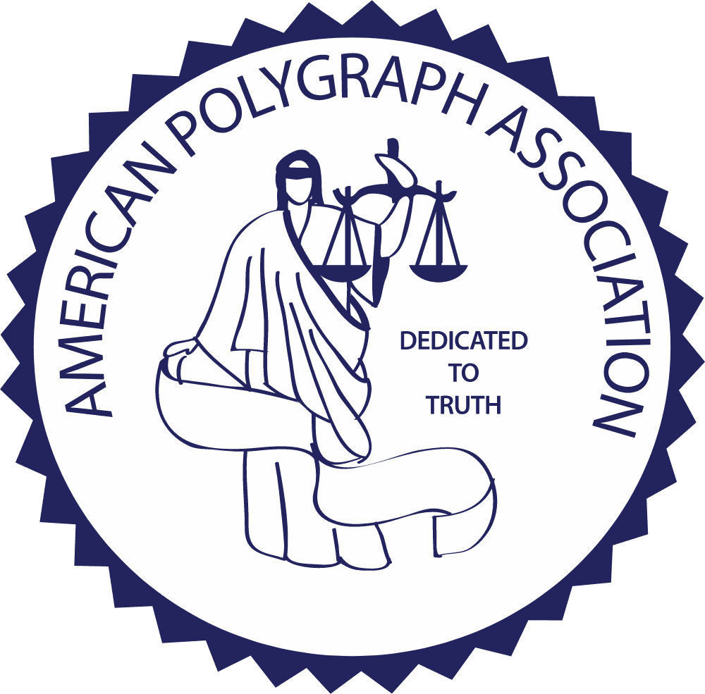 American Polygraph Association Logo download