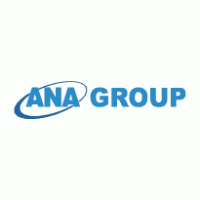 Ana Group Logo download