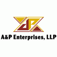 A&P Enterprises Logo download