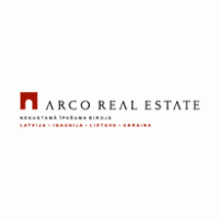 Arco Real Estate Logo download