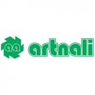 Artnale Logo download