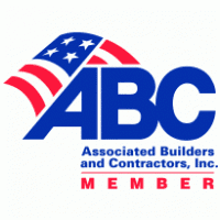 Associated Builders and Contractors Member Logo download