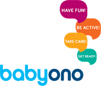 Babyono Logo download