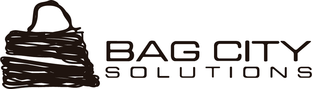 Bag City Solutions Logo download
