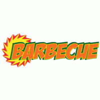 Barbecue Logo download