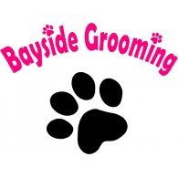 Bayside Grooming Logo download