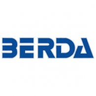 BERDA Logo download