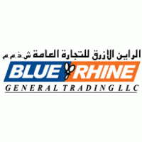 Blue Rhine Logo download