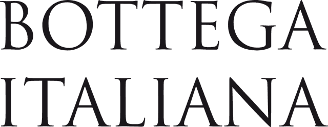 Bottega Italiana Logo download