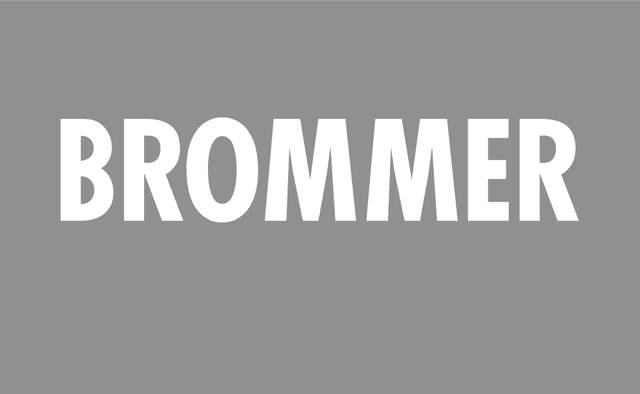 Brommer Sanitair Logo download