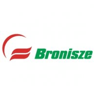 Bronisze Logo download