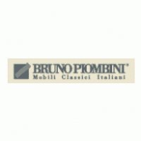Bruno Piombini Logo download