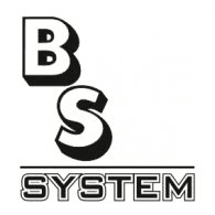 BS System Logo download