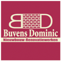buvens dominic Logo download