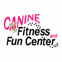 Canine Fitness Logo download