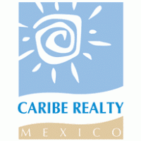 Caribe Realty Logo download