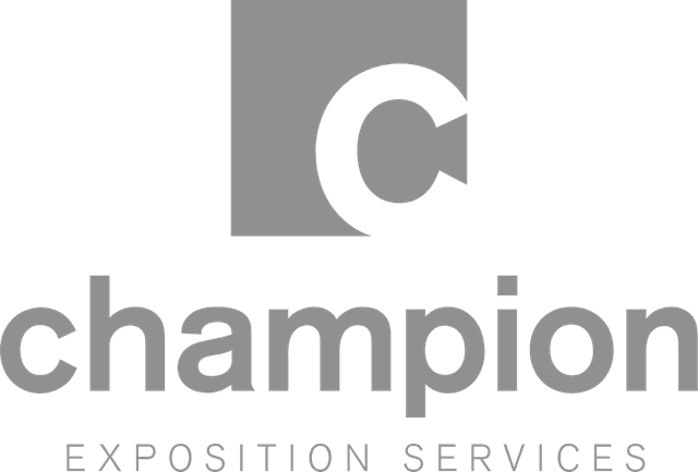 Champion Exposition Services Logo download