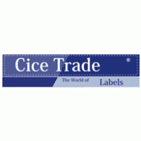 CICE TRADE LABELS Logo download