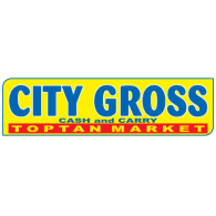 City Gross Logo download