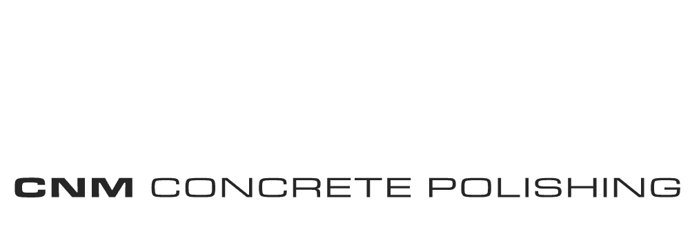 CNM Concrete Polishing Logo download