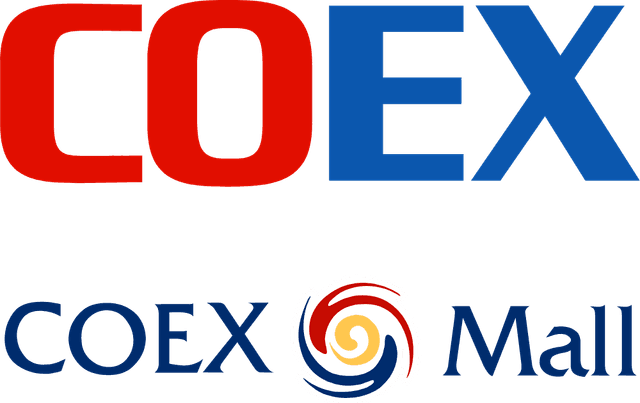 COEX Seoul Logo download